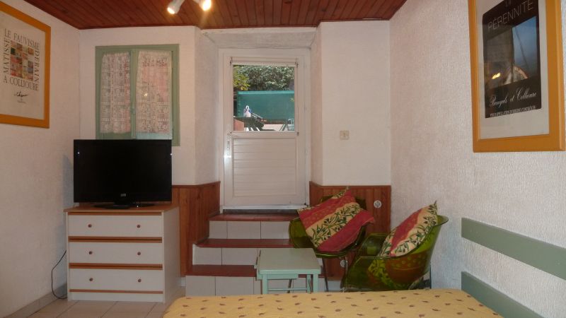 photo 5 Owner direct vacation rental Collioure studio Languedoc-Roussillon Pyrnes-Orientales