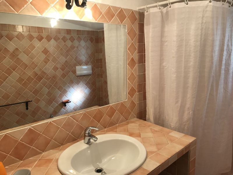 photo 16 Owner direct vacation rental Aranci Gulf appartement Sardinia Olbia Tempio Province bathroom 2