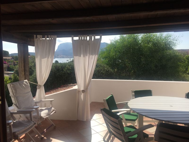 photo 1 Owner direct vacation rental Aranci Gulf appartement Sardinia Olbia Tempio Province Veranda