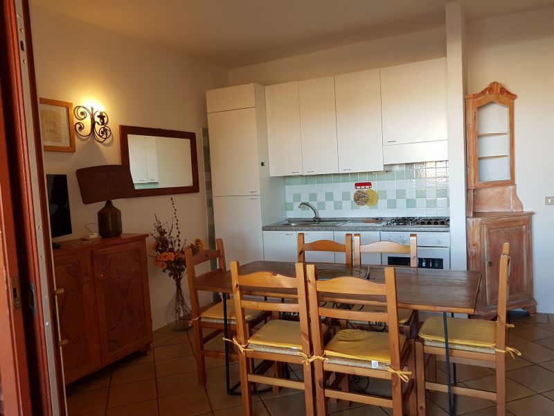 photo 5 Owner direct vacation rental Aranci Gulf appartement Sardinia Olbia Tempio Province Kitchenette