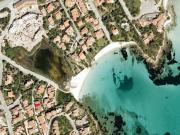 Sardinia beach and seaside rentals: appartement no. 83860