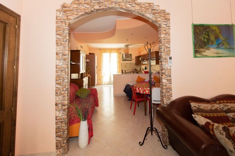 photo 6 Owner direct vacation rental Avola appartement