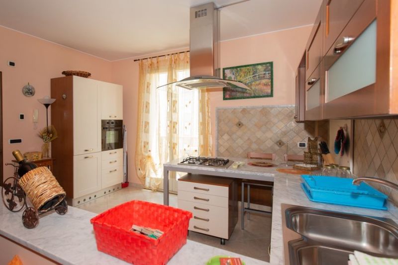 photo 11 Owner direct vacation rental Avola appartement Sicily Syracuse Province