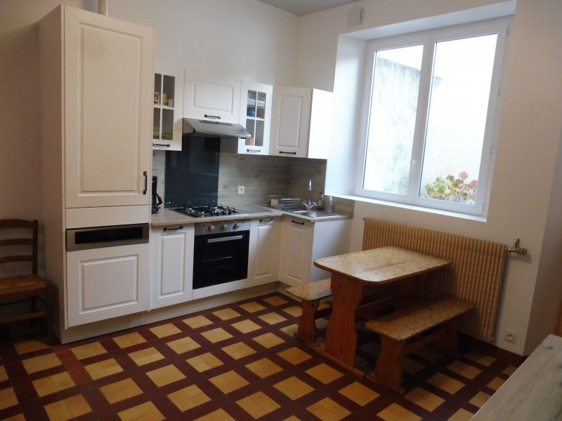 photo 4 Owner direct vacation rental Wimereux villa Nord-Pas de Calais Pas de Calais Sep. kitchen