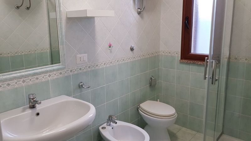 photo 8 Owner direct vacation rental Sa Petra Ruja appartement Sardinia Nuoro Province bathroom