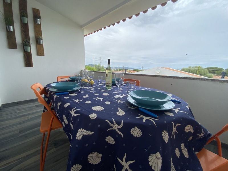 photo 21 Owner direct vacation rental Sa Petra Ruja appartement Sardinia Nuoro Province Terrace