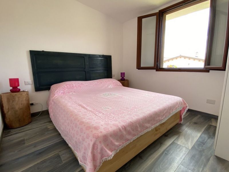 photo 23 Owner direct vacation rental Sa Petra Ruja appartement Sardinia Nuoro Province bedroom 1