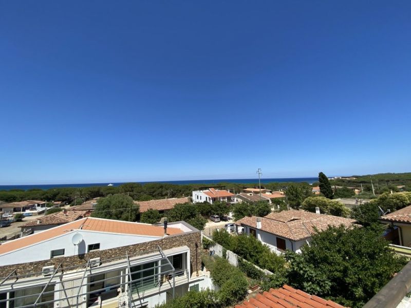 photo 24 Owner direct vacation rental Sa Petra Ruja appartement Sardinia Nuoro Province View from terrace