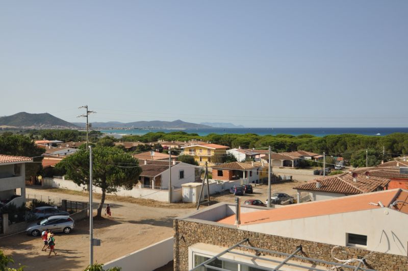 photo 10 Owner direct vacation rental Sa Petra Ruja appartement Sardinia Nuoro Province View from terrace