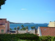 French Riviera holiday rentals for 2 people: appartement no. 89062