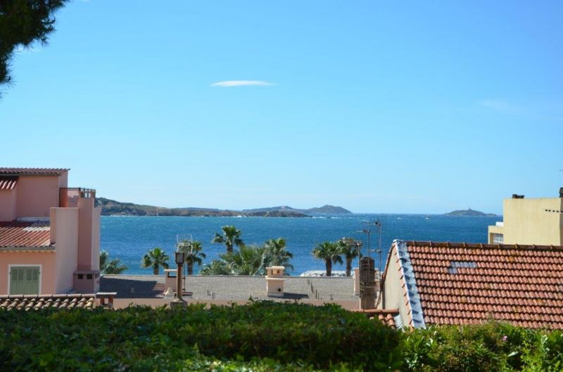 photo 0 Owner direct vacation rental Bandol appartement Provence-Alpes-Cte d'Azur Var View from terrace