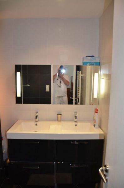 photo 3 Owner direct vacation rental Bandol appartement Provence-Alpes-Cte d'Azur Var bathroom