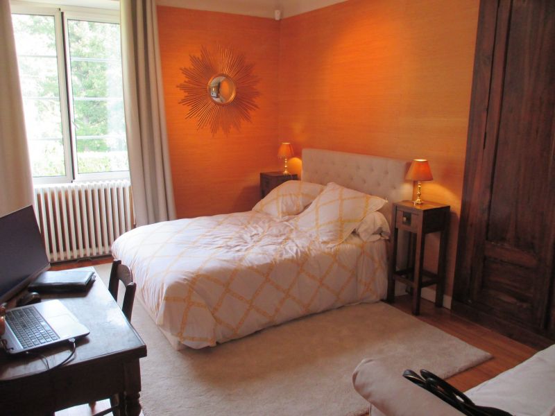 photo 18 Owner direct vacation rental Cahors maison Midi-Pyrnes Lot bedroom 2