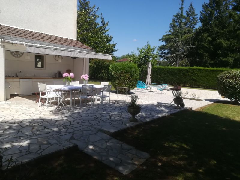 photo 5 Owner direct vacation rental Cahors maison Midi-Pyrnes Lot