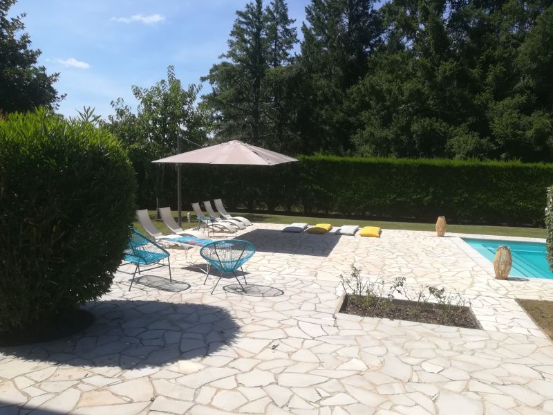 photo 8 Owner direct vacation rental Cahors maison Midi-Pyrnes Lot