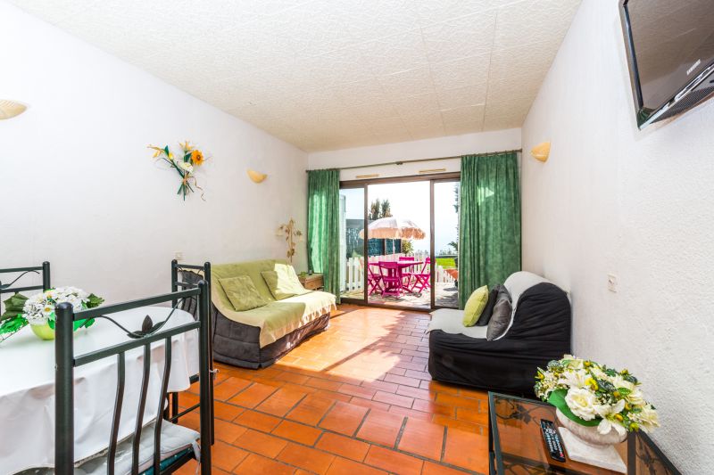 photo 2 Owner direct vacation rental Cassis villa Provence-Alpes-Cte d'Azur Bouches du Rhne Living room