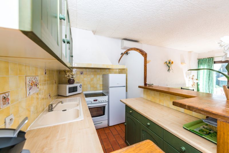 photo 6 Owner direct vacation rental Cassis villa Provence-Alpes-Cte d'Azur Bouches du Rhne Open-plan kitchen