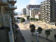Belgium sea view holiday rentals: appartement no. 91057