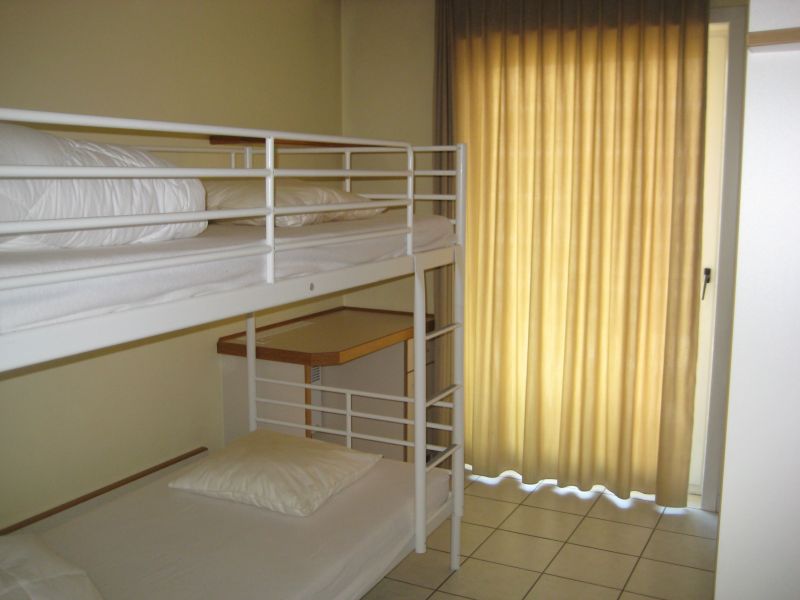 photo 4 Owner direct vacation rental De Panne appartement West-Flanders  bedroom 2