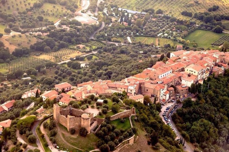 photo 26 Owner direct vacation rental Scarlino appartement Tuscany Grosseto Province Surroundings