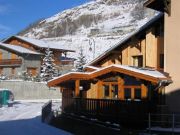 holiday rentals: chalet no. 92362