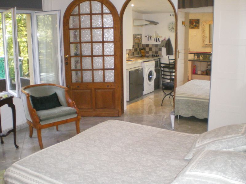 photo 2 Owner direct vacation rental La Tour d'Aigues gite Provence-Alpes-Cte d'Azur Vaucluse bedroom