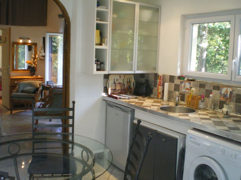 photo 4 Owner direct vacation rental La Tour d'Aigues gite Provence-Alpes-Cte d'Azur Vaucluse Hall