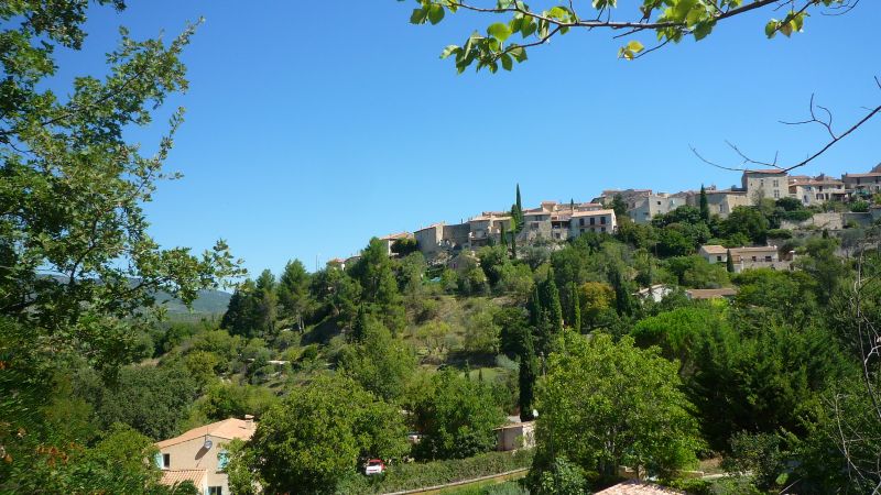 photo 10 Owner direct vacation rental La Tour d'Aigues gite Provence-Alpes-Cte d'Azur Vaucluse Surroundings