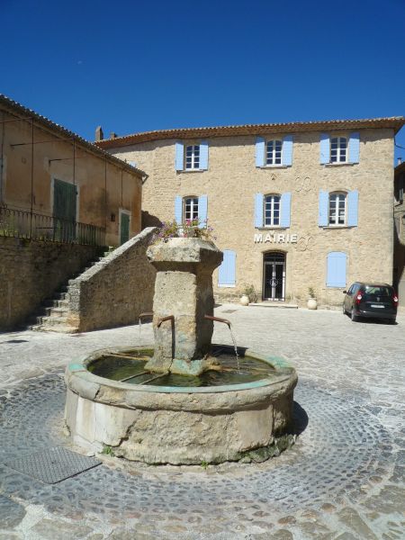 photo 14 Owner direct vacation rental La Tour d'Aigues gite Provence-Alpes-Cte d'Azur Vaucluse