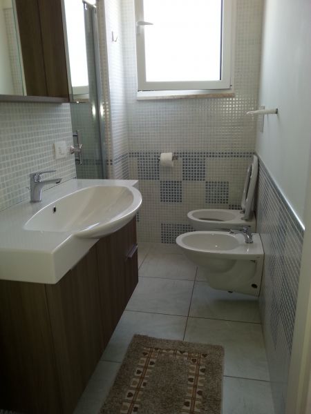 photo 17 Owner direct vacation rental Torre Canne appartement Puglia Brindisi Province bathroom