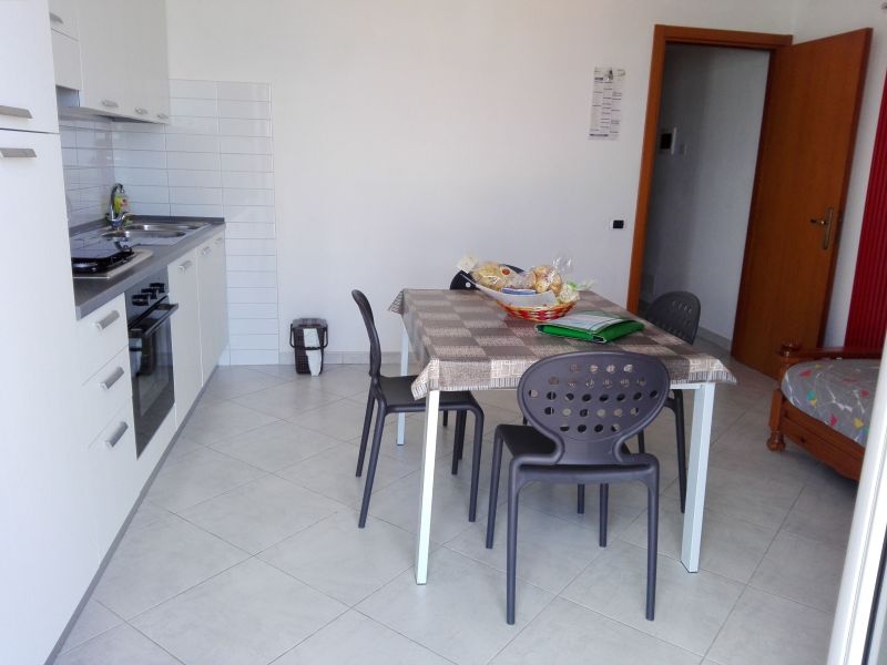 photo 8 Owner direct vacation rental Torre Canne appartement Puglia Brindisi Province Dining room