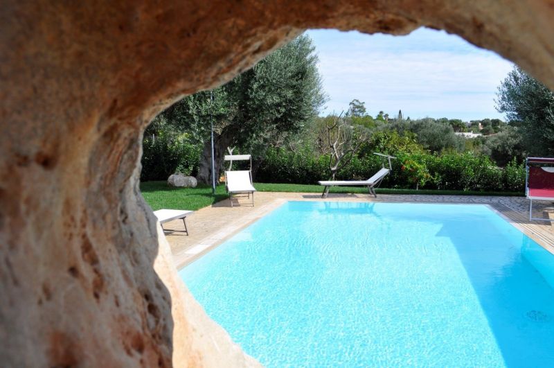 photo 2 Owner direct vacation rental Pescoluse villa Puglia Lecce Province