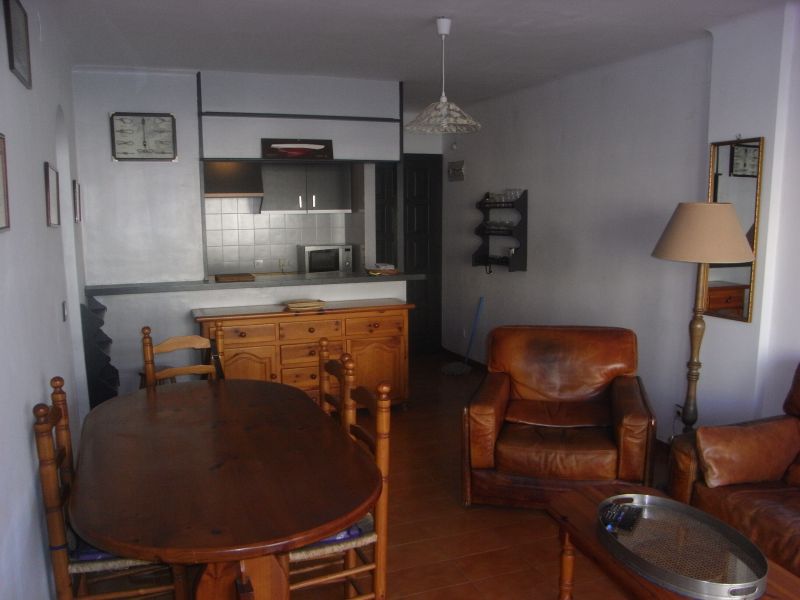 photo 3 Owner direct vacation rental Empuriabrava appartement Catalonia Girona (province of) Dining room