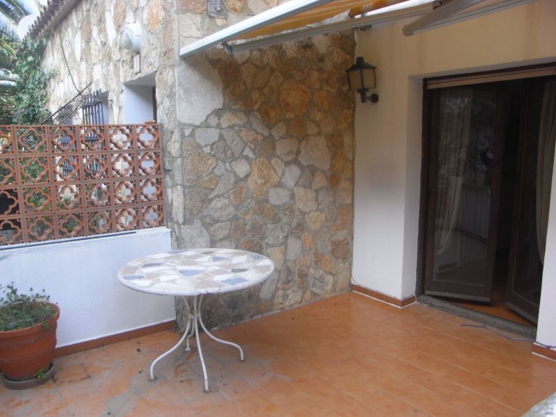 photo 8 Owner direct vacation rental Empuriabrava appartement Catalonia Girona (province of) Terrace