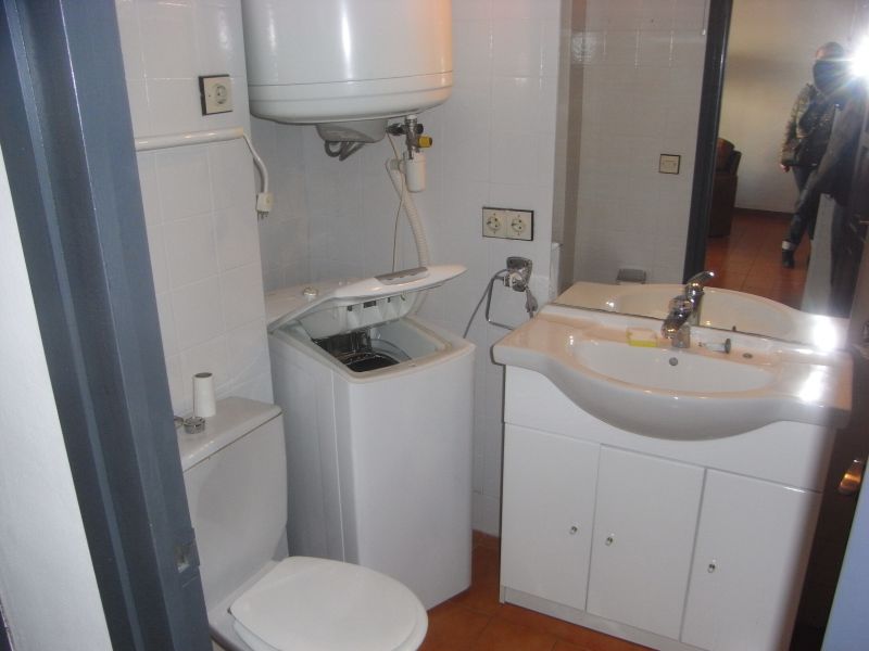 photo 6 Owner direct vacation rental Empuriabrava appartement Catalonia Girona (province of) bathroom