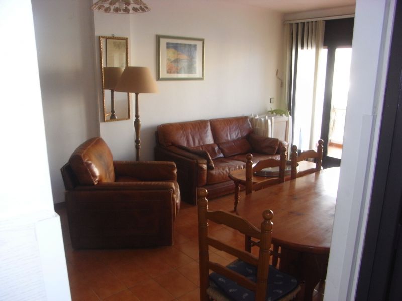 photo 2 Owner direct vacation rental Empuriabrava appartement Catalonia Girona (province of) Living room