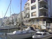 French Mediterranean Coast seaside holiday rentals: appartement no. 94510