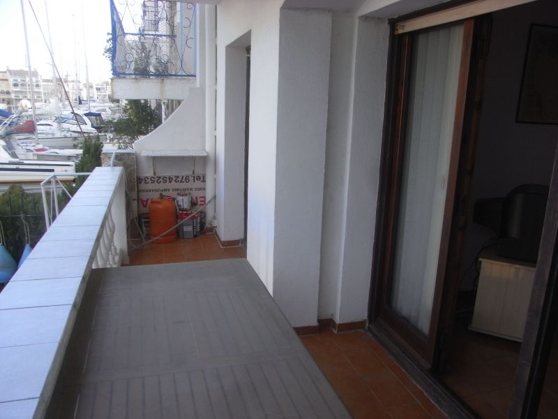 photo 13 Owner direct vacation rental Empuriabrava appartement Catalonia Girona (province of) Balcony