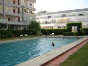 swimming pool holiday rentals: appartement no. 94888