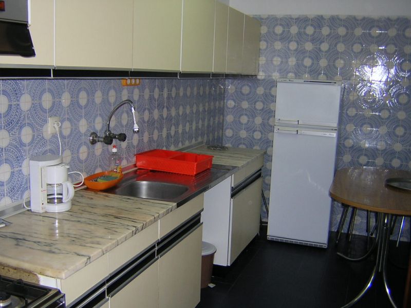 photo 5 Owner direct vacation rental Esposende appartement Entre Douro e Minho  Summer kitchen