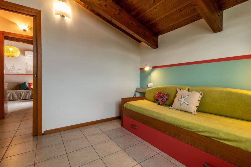 photo 9 Owner direct vacation rental Tortoreto appartement Abruzzo Teramo Province bedroom 2