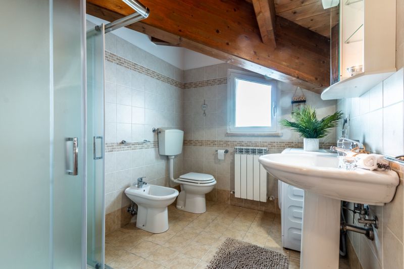 photo 14 Owner direct vacation rental Tortoreto appartement Abruzzo Teramo Province bathroom