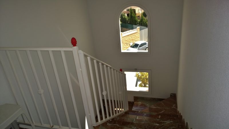 photo 20 Owner direct vacation rental Benidorm maison Valencian Community Alicante (province of) Corridor