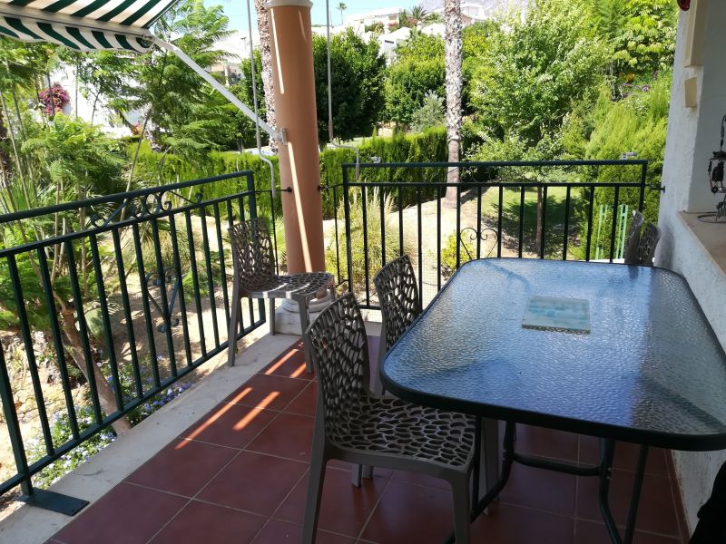 photo 11 Owner direct vacation rental Benidorm maison Valencian Community Alicante (province of) Terrace 1