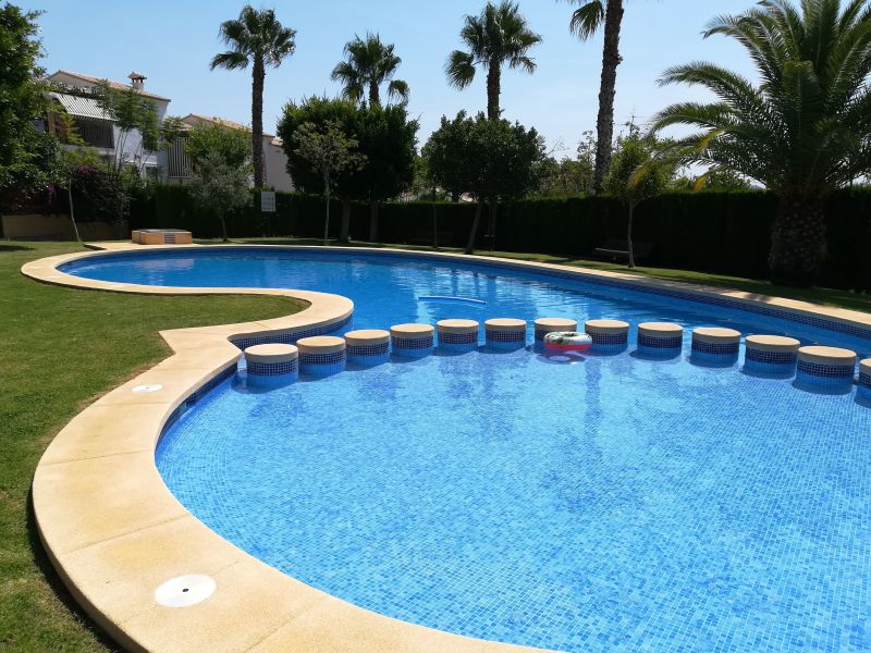 photo 27 Owner direct vacation rental Benidorm maison Valencian Community Alicante (province of) Swimming pool