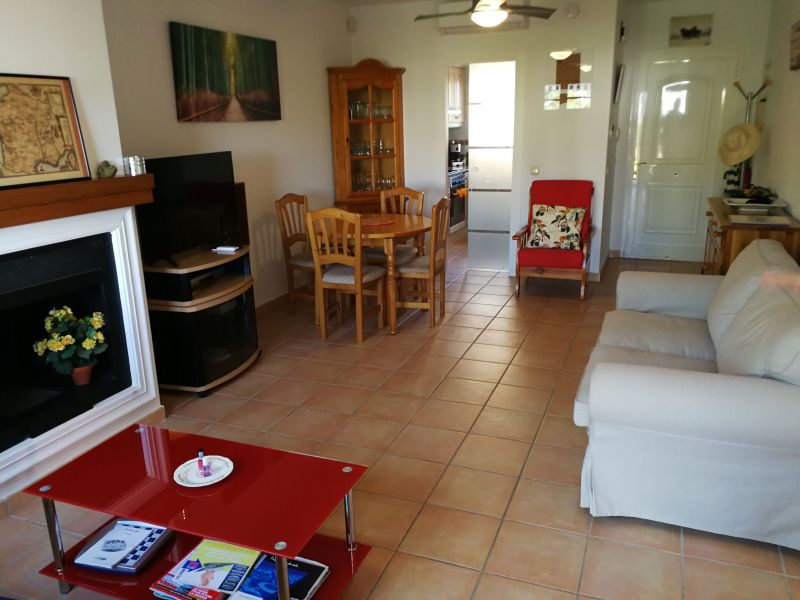 photo 9 Owner direct vacation rental Benidorm maison Valencian Community Alicante (province of) Dining room