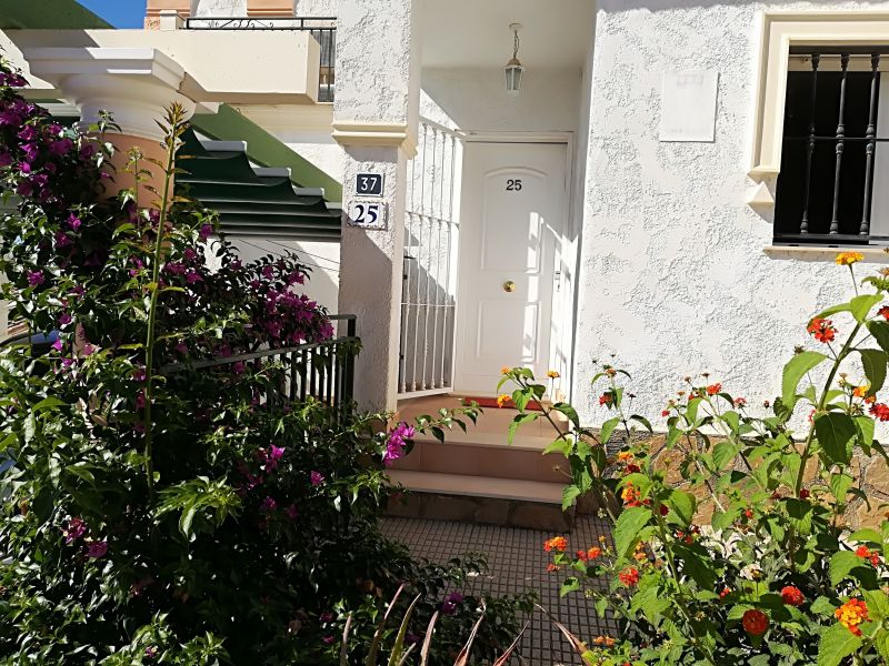 photo 4 Owner direct vacation rental Benidorm maison Valencian Community Alicante (province of) Hall