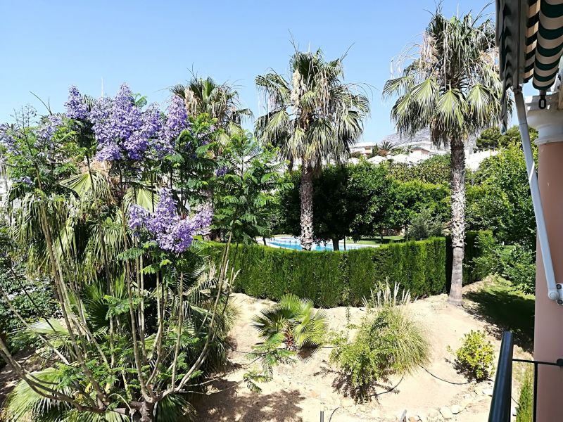 photo 26 Owner direct vacation rental Benidorm maison Valencian Community Alicante (province of) Garden