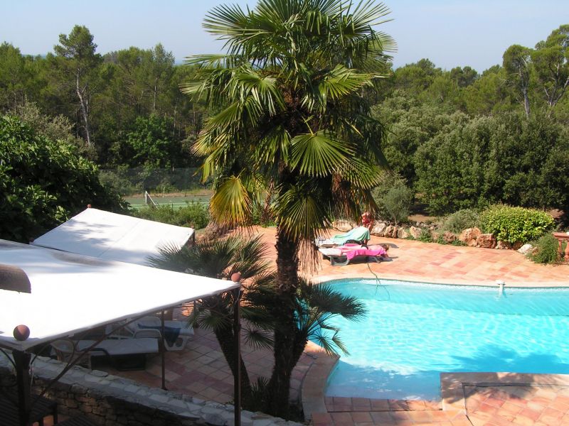 photo 5 Owner direct vacation rental Entrecasteaux villa Provence-Alpes-Cte d'Azur Var View from the property