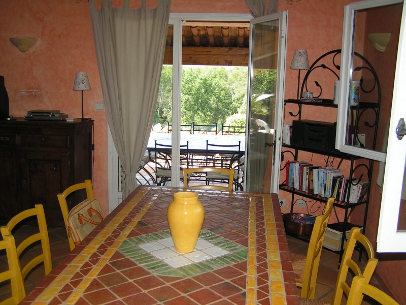 photo 10 Owner direct vacation rental Entrecasteaux villa Provence-Alpes-Cte d'Azur Var Living room